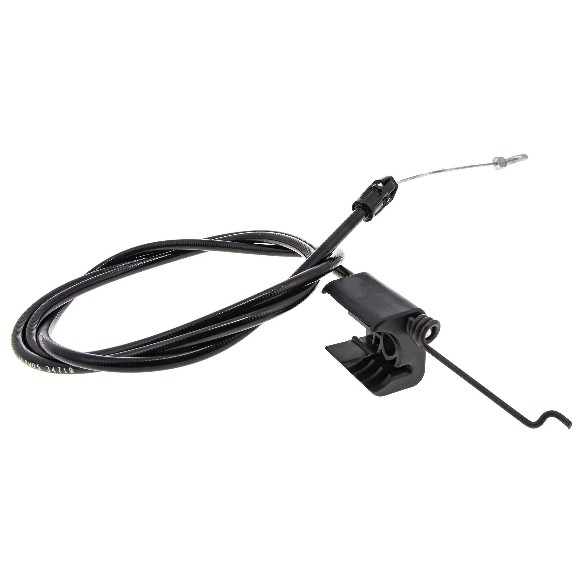 Amazon.com : Exmark 116-0905 Kawasaki Zone Cable Commercial Walk